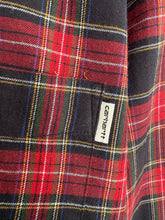 Load image into Gallery viewer, Carhartt Check Shirt (XL)