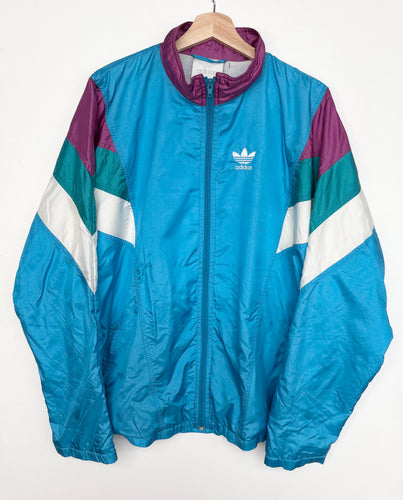 80s Adidas Jacket (XL)