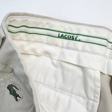 Load image into Gallery viewer, Lacoste Trousers W30 L30