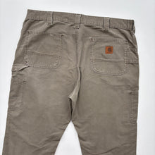 Load image into Gallery viewer, Carhartt Carpenter Jeans W38 L30
