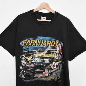 NASCAR t-shirt (L)