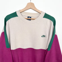 Load image into Gallery viewer, 80s Nike Sweatshirt (L)