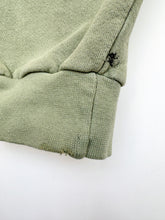Load image into Gallery viewer, Rare 90s Nike Centre Swoosh Hoodie (L)