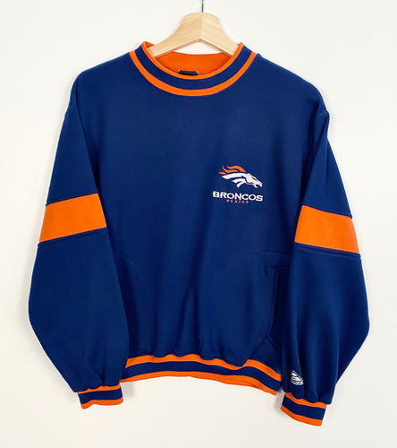 NFL Denver Broncos Sweatshirt (XS)