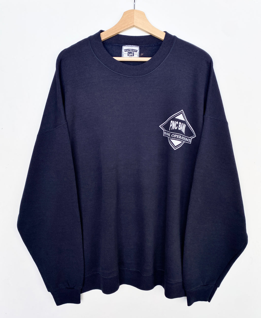 90s Lee Sweatshirt (2XL)