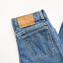 Load image into Gallery viewer, 90s Lee Jeans W28 L32