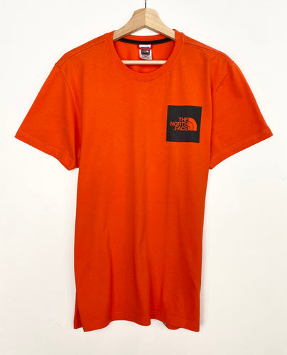 The North Face T-shirt (M)