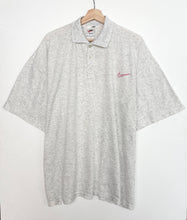 Load image into Gallery viewer, 90s Nike Polo (XL)