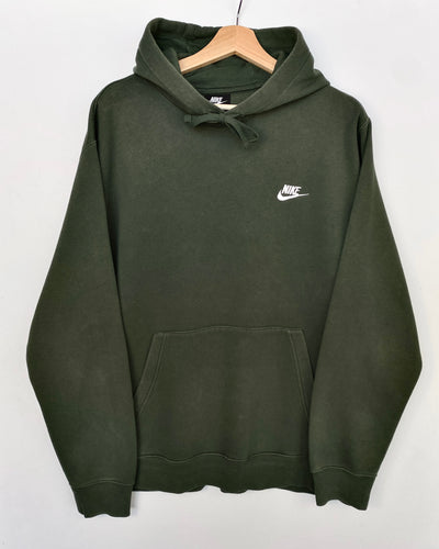 Nike Hoodie (L)