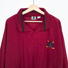 Load image into Gallery viewer, 90s Izod Sweatshirt (M)