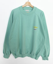 Load image into Gallery viewer, 80s Adidas Sweatshirt (L)
