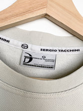 Load image into Gallery viewer, Women’s 90s Sergio Tacchini Sweatshirt (S)