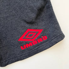 Load image into Gallery viewer, 90s Umbro Jogger Shorts (M)