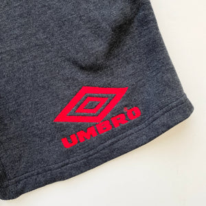 90s Umbro Jogger Shorts (M)