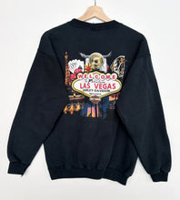 Load image into Gallery viewer, 90s Harley Davidson sweatshirt (S)