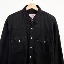 Load image into Gallery viewer, 90s Levi’s Shirt (XL)