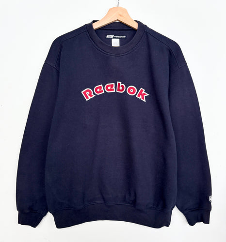 00s Reebok Sweatshirt (M)