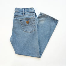 Load image into Gallery viewer, Carhartt Jeans W38 L32