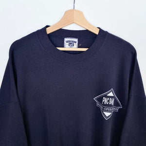 90s Lee Sweatshirt (2XL)