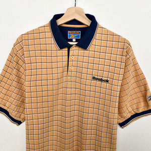 00s Reebok Polo (M)