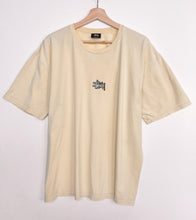 Load image into Gallery viewer, Stussy T-shirt (XL)