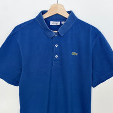 Load image into Gallery viewer, Lacoste Polo (XL)