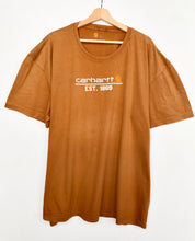 Load image into Gallery viewer, Carhartt T-shirt (2XL)