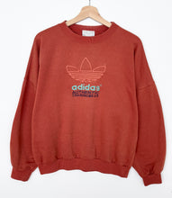 Load image into Gallery viewer, 90s Adidas Sweatshirt (S)