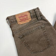 Load image into Gallery viewer, Women’s 90s Levi’s 560 Jeans W26 L24