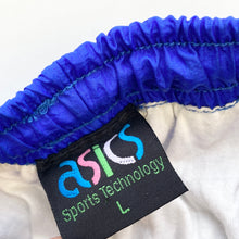 Load image into Gallery viewer, 90s ASICS Track Pants (XS)