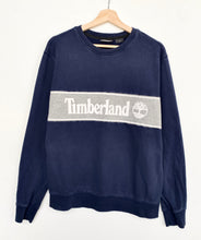 Load image into Gallery viewer, Timberland Sweatshirt (L)