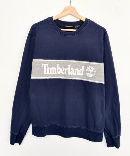 Timberland Sweatshirt (L)