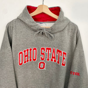 American College Hoodie (XL)