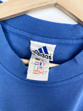 Load image into Gallery viewer, 90s Adidas T-shirt (L)