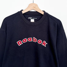 Load image into Gallery viewer, 00s Reebok Sweatshirt (M)