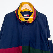 Load image into Gallery viewer, 90s Tommy Hilfiger Jacket (L)