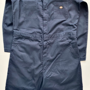 Dickies Boiler Suit (XL)