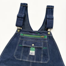 Load image into Gallery viewer, 90s Liberty Dungarees (XL)