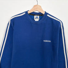 Load image into Gallery viewer, 90s Adidas Sweatshirt (S)