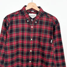Load image into Gallery viewer, Carhartt Check Shirt (XL)