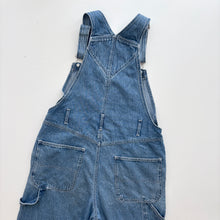 Load image into Gallery viewer, 90s Looney Tunes Dungarees (M)