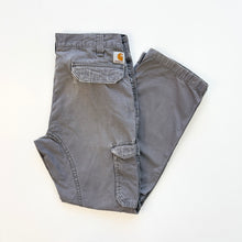 Load image into Gallery viewer, Carhartt Cargos W32 L32