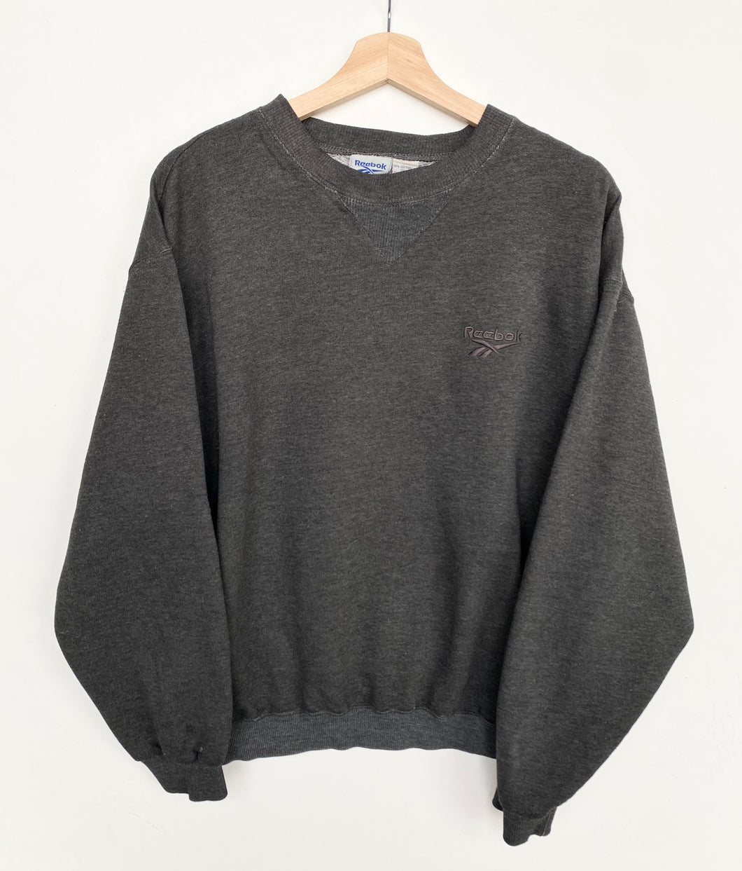 00s Reebok Sweatshirt (S)