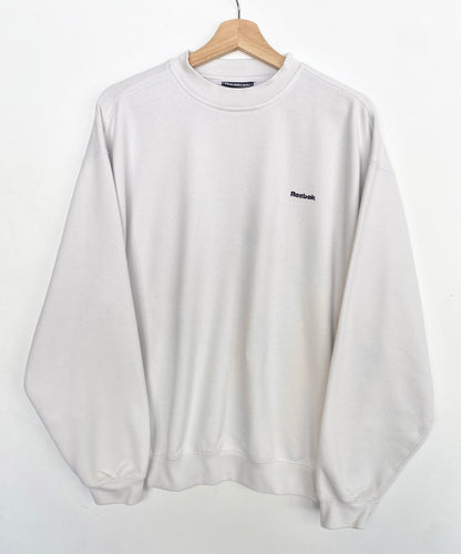 00s Reebok Sweatshirt (M)