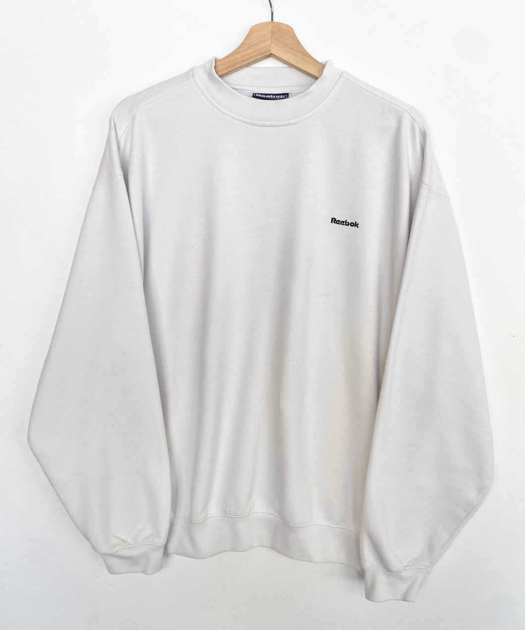 00s Reebok Sweatshirt (M)