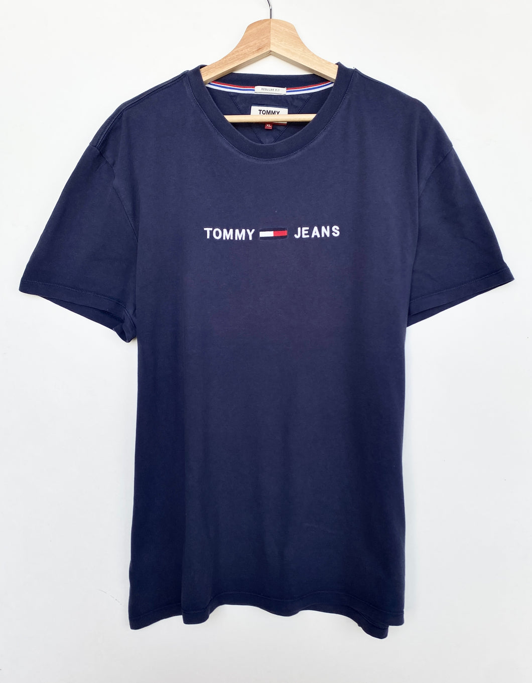 Tommy Hilfiger T-shirt (XL)