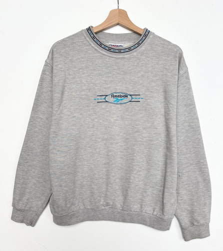 00s Reebok Sweatshirt (M)
