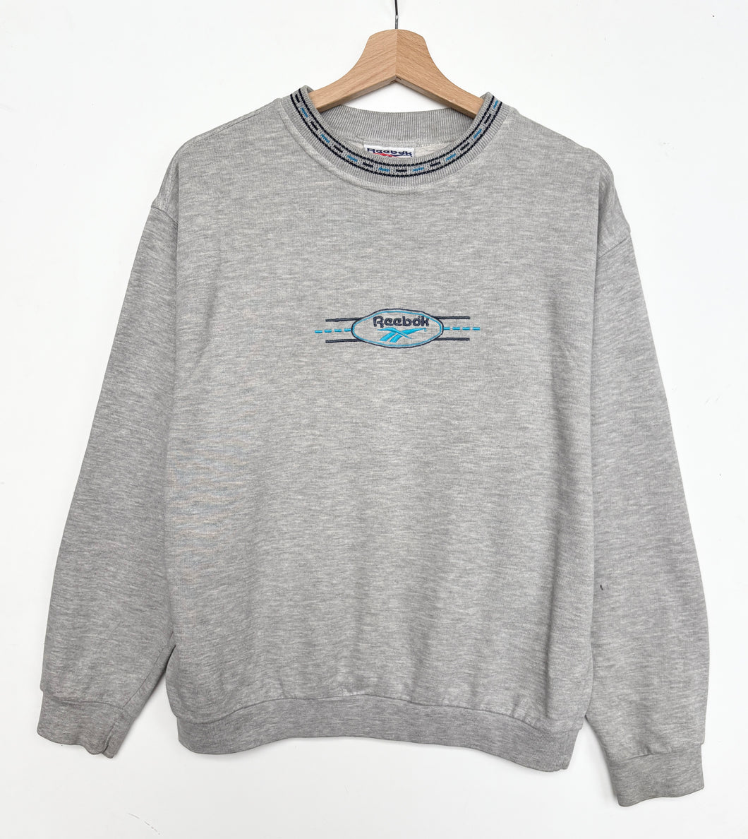 00s Reebok Sweatshirt (M)
