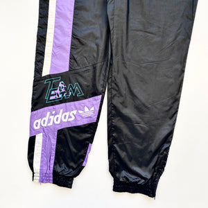 90s Adidas Track Pants (L)