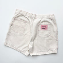 Load image into Gallery viewer, Women’s 90s Carpenter Shorts W34